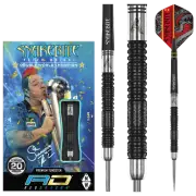 Peter Wright Snakebite Double World Champion Special Edition Tungsten