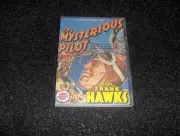 THE MYSTERIOUS PILOT CLIFFHANGER SERIAL 15 CHAPTERS