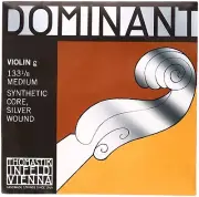 THOMASTIK Dominant 1/8 Violin Strings G133