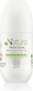 Roll-On Deodorant Natura Madre Tierra Instituto Español (75 ml)