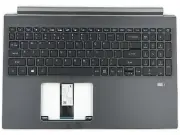 FOR Acer Aspire 7 A715-74G Palmrest Keyboard US-International