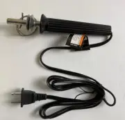 Hobby Woodburner / Wood Tool NEW Chicago Electric Item #38593 5-in- 1
