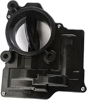Throttle Body Compatible With A1 Volkswagen Tiguan Jetta 1.4L Turbocharge A2C59511700 03C128063A 03C128063B