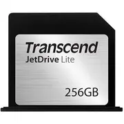 Transcend 256GB JetDrive LITE MBP 15IN 12-E13 Compact Flash