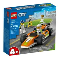 在飛比找樂天市場購物網優惠-樂高LEGO 60322 City 城市系列 賽車