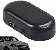 Fake Car Alarm Light - LED Light Simulate Imitation Security System,LED Flashing Security Light, Simulated Fake Alarm, Simulate Imitation Security System for Most