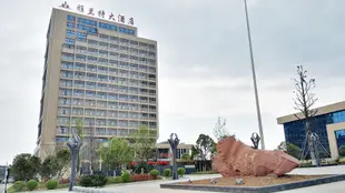 安順雅蘭特大酒店Yalante Hotel