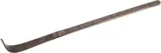 Bamboo Matcha Scoop Japanese Chashaku Hooked Green Tea Spoon for Tea Ceremony Durable and Clever