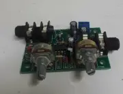 2 Watt Guitar Amplifier Pre Assembled