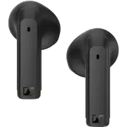 Sennheiser Accentum Open True Wireless In-Ear Headphones (Black)