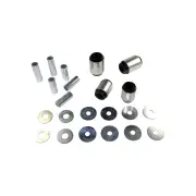 Whiteline Front lower Control arm inner bushing for FOTON TUNLAND 4WD P201