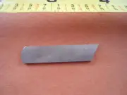 Lower Knife for Singer Serger Overlock 14U12, 14U13, 14U32, 14U52 others #410295