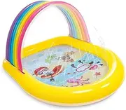 [INTEX] Arch Spray Pool