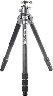 Explorer EX-EXPPRO Expedition Pro Carbon Fibre Tripod