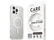 CARE by Panzer Flgship (MS)Cse -iPhone 16 Pro Max - Starlt