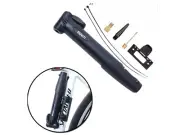 Portable Bicycle Cycling Bike Air Pump Tyre Tire Ball Inflator Pump US Warehouse