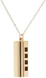TOMBO TOMBO baby harmonica gold No.1204PKS