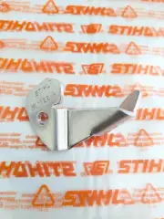 STIHL OEM Chain Catcher 1122 656 7700 MS440 MS441 MS461 MS640 MS650 MS660
