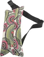 BESPORTBLE Adjustable Sling Reptile Bag Stylish Pet Shoulder Bag Large Capacity for Traveling Your Pet