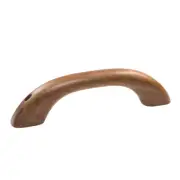 WHITECAP TEAK GRAB HANDLE 9.75"L