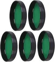Generic 5pcs Plastic Dice Cup Lid Dice Cup Tray Dice Cup Replacement Part Dice Shaker Cup Lid Ktv Game Cup Lid Fit Dice Cup Bottom Stand