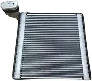 AUTO-PALPAL EVAPORATOR 80211-T5H-H01 80211T5HH01, Compatible with RU5 RU1 GK5 RU6 GJ6 GJ8 GM6 DH1 J11