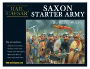 Hail Caesar: Saxon Starter Army