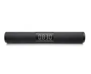 Sound Bulletin Bluetooth Speaker Wireless Portable Bass Stereo - BLACK