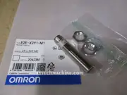 Omron Proximity Switch Normally Open E2E-X2Y1-M1