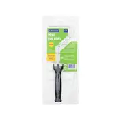 ProRenovator 100/9mm HD Mini Roller Foam Set - 7 Pack