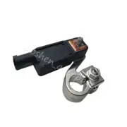 Battery Current Sensor 38920-TBA-A02 Fit for 2016 2017 2018-2021 Honda Civic CRV