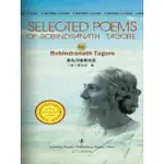 【MOMOBOOK】SELECTED POEMS OF RABINDRANATH TAGORE(電子書)