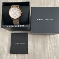 在飛比找蝦皮購物優惠-MARC JACOBS 手錶 日本直送 二手
