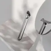 OneBlade Genesis Razor - Silver