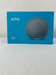 Amazon Echo 4th Generation L4S3RE Bluetooth Wireless Alexa Smart Speaker