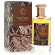 Woods Collection Dancing Leaves by the Woods Collection for Men-100 Ml