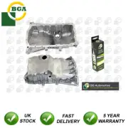 Oil Sump BGA Fits Audi A4 2000-2008 1.8 06B103601CD