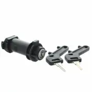 Perko 0525DP0BLK Locking Fuel Fill Insert