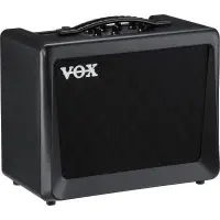 在飛比找蝦皮商城精選優惠-【存在音樂】英國品牌 VOX VX15-GT 單體 電吉他 