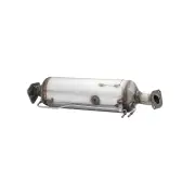 Redback Diesel Particulate Filter for Hyundai Santa Fe CM D4EB 2.2L 11/06-10/09