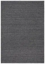 Cheapest Rugs Online Harvest in Charcoal Rug