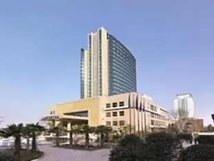 重慶瑞爾大酒店Chongqing Hotel Suites Ruier