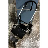 在飛比找蝦皮購物優惠-airbuggy寵物推車