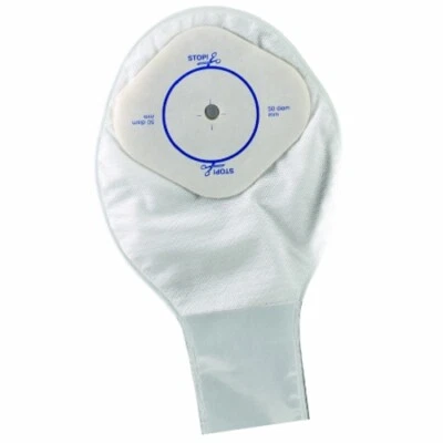 Urostomy Pouch Box Of 15 By Convatec