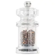 Cole & Mason 675 Acrylic Pepper Mill
