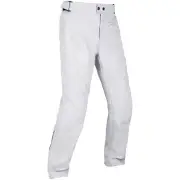Airsummer Light Grey Textile Pants