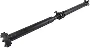 AP03 Rear Driveshaft Prop Shaft Assembly W/Drive Shaft Lifting Rubber Compatible For BMW E46 325xi 330xi 2001-2005 2.5L 3.0L