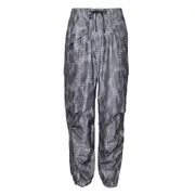 [Dries Van Noten] Printed Cotton Polyester Pants