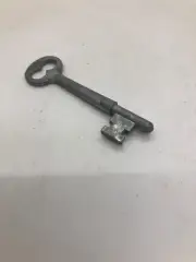 D-3 Skeleton Key