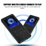 Voice Activated Recording Device MP3 Player E Book Reading Video Playback Album